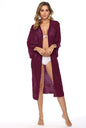 Beach Blouse And Sun Protection Clothing