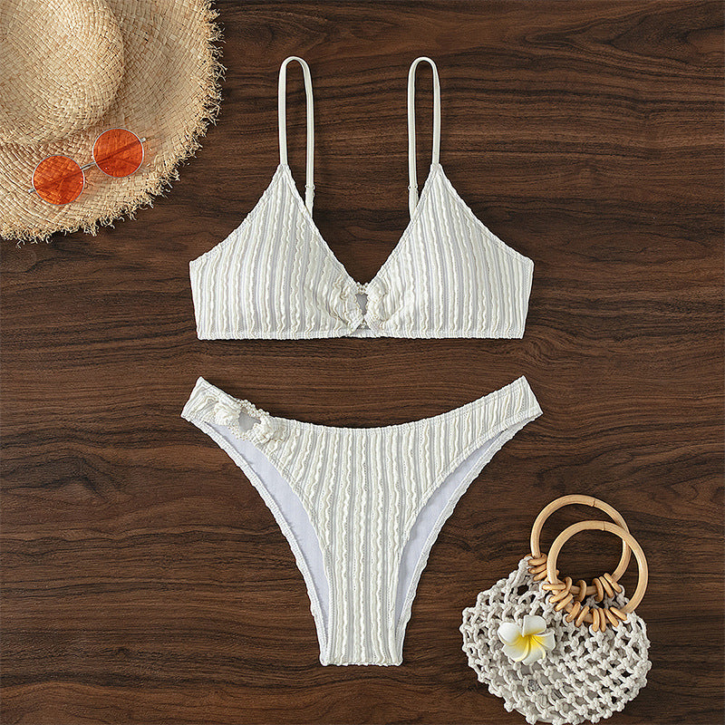 Women's Swimsuit Bikini Beach Apparel