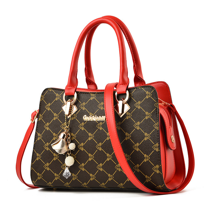 Women's Bags New Fashion Ladies Bags Messenger Bags