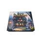 Halloween Puzzle Countdown Advent Calendar