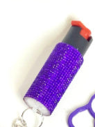 Pepper Spray self-defense