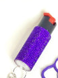 Pepper Spray self-defense