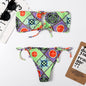 Bikini Swimsuit Beach Apparel