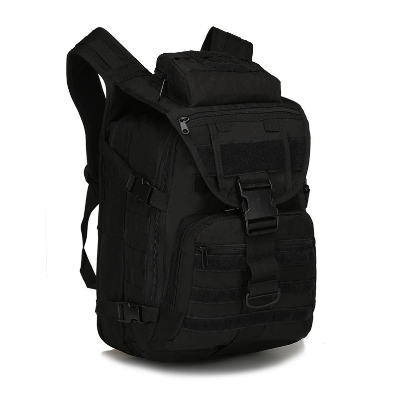 Combat Bag Outdoor Backpack Camouflage Hiking Rucksack