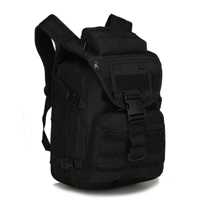 Combat Bag Outdoor Backpack Camouflage Hiking Rucksack