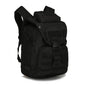 Combat Bag Outdoor Backpack Camouflage Hiking Rucksack