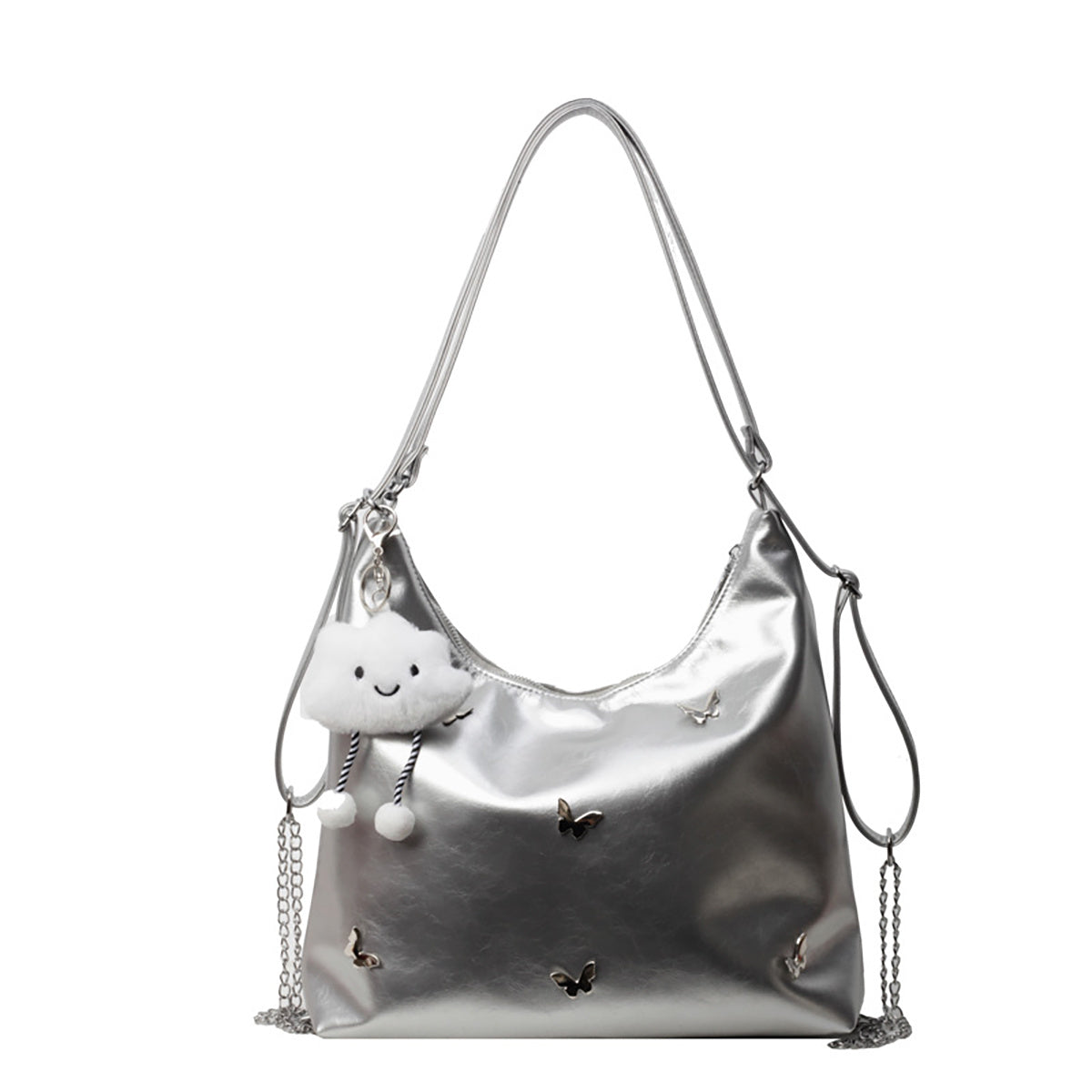 Handbags For Women Large Designer Ladies Crossbody Bags Purses For Women, Leather Cross Body Bags With Adjustable Straps
