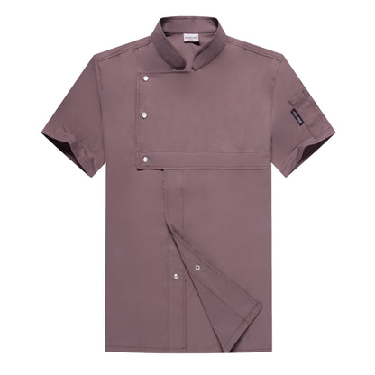 High End Professional Chef Uniform