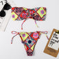 Bikini Swimsuit Beach Apparel
