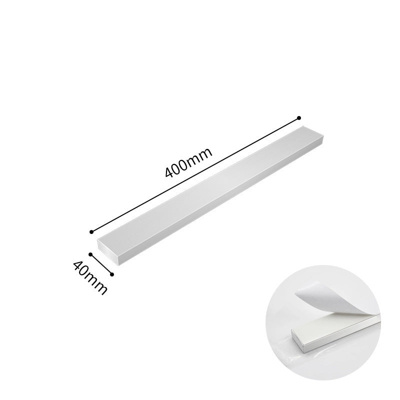 Kitchen Wallmounted Kitchen Knife Storage Rack Magnetic