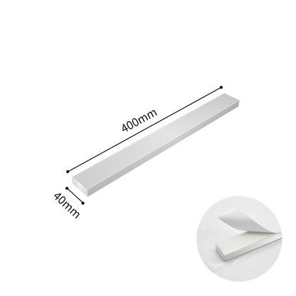Kitchen Wallmounted Kitchen Knife Storage Rack Magnetic