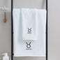 Towels Cotton Constellation