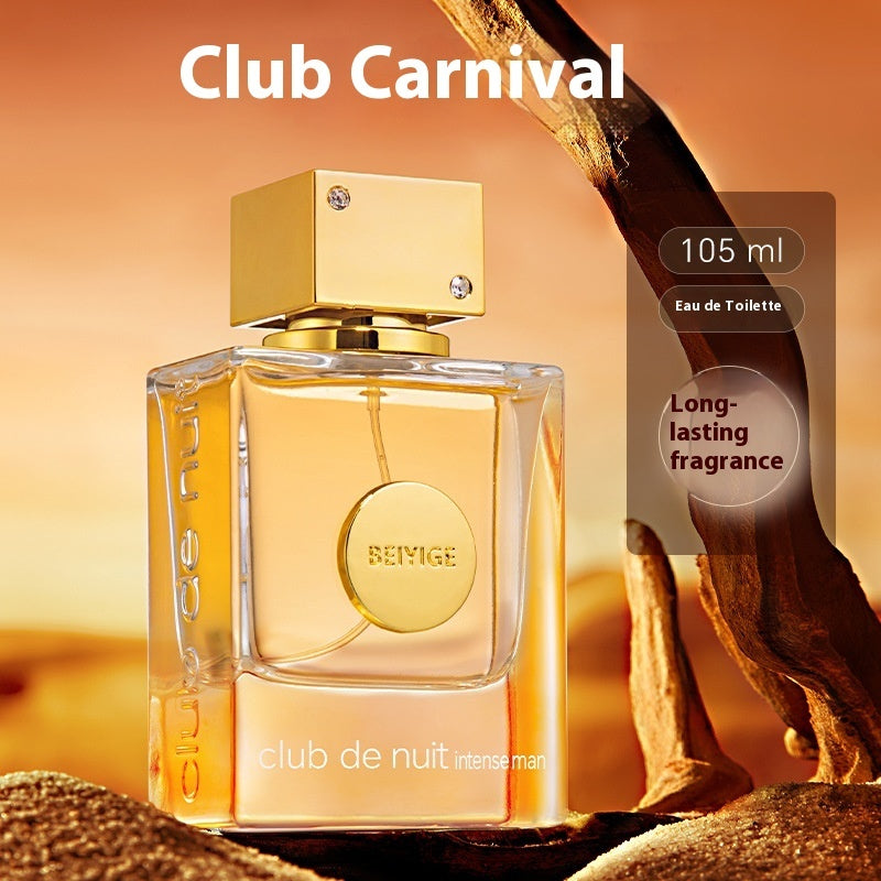 Perfume Lasting Fragrance Student Light Perfume Cologne
