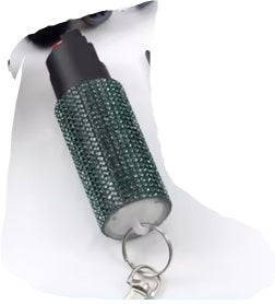 Pepper Spray self-defense