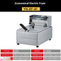 Safe Durable And Multifunctional Electric Blast Furnace