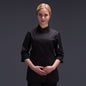 Costume For Female Chef In Hotel Kitchen Chef Uniform