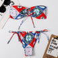 Bikini Swimsuit Beach Apparel