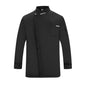 Chef Workwear Long Sleeve Suit Chef Uniform