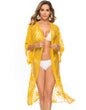 Beach Blouse And Sun Protection Clothing
