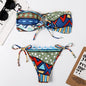 Bikini Swimsuit Beach Apparel