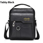 Men's Messenger Bag One Shoulder Retro Business Backpack