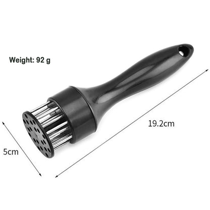 Meat Tenderizer Needle With Stainless Steel Kitchen Tools Cooking Accessories
