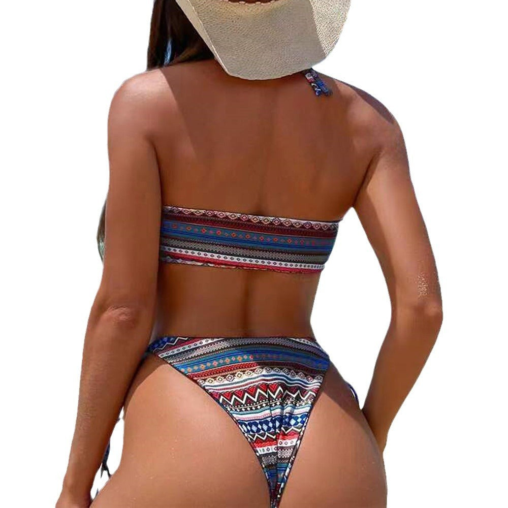 Women's Bikini Swimsuit