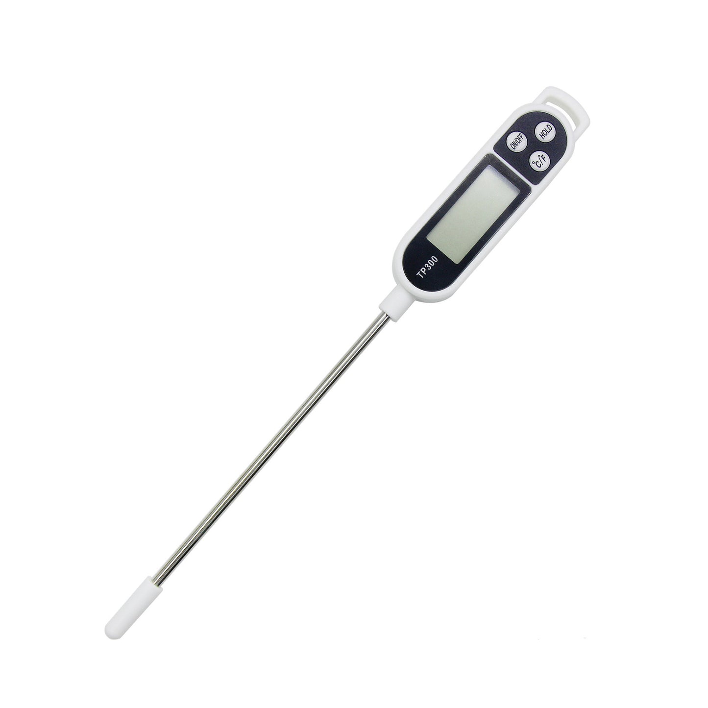 Food Thermometer Barbecue Oil Thermometer