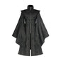 Medieval Gothic Mid-length Coat Cosplay Clothing