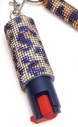 Pepper Spray self-defense