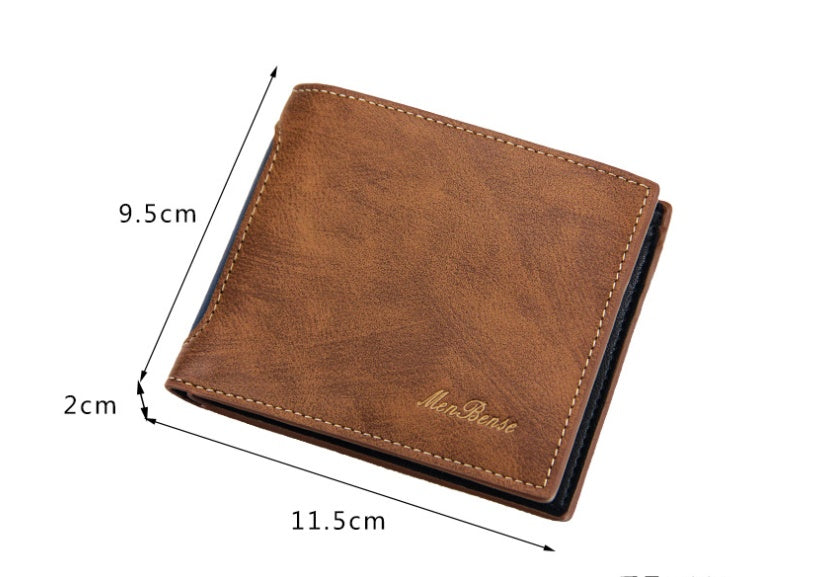 Men's Wallets