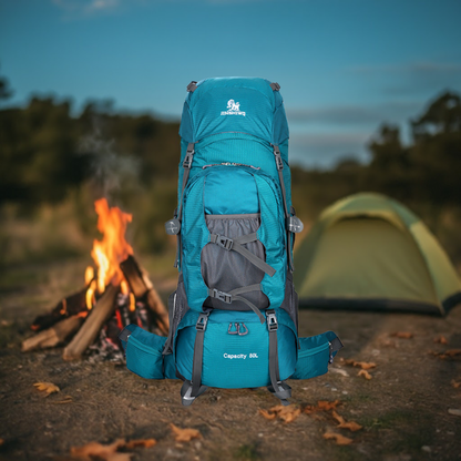 Backpacks Hiking Camping Huge Capacity