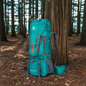 Backpacks Hiking Camping Huge Capacity