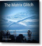 The Matrix Glitch  - Metal Print